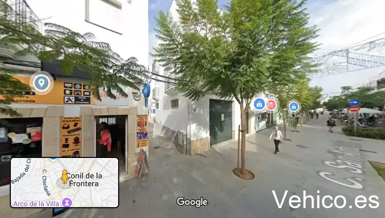 Zona Digital Conil | Reparación de Móviles, Portátiles , Consolas y Tablets