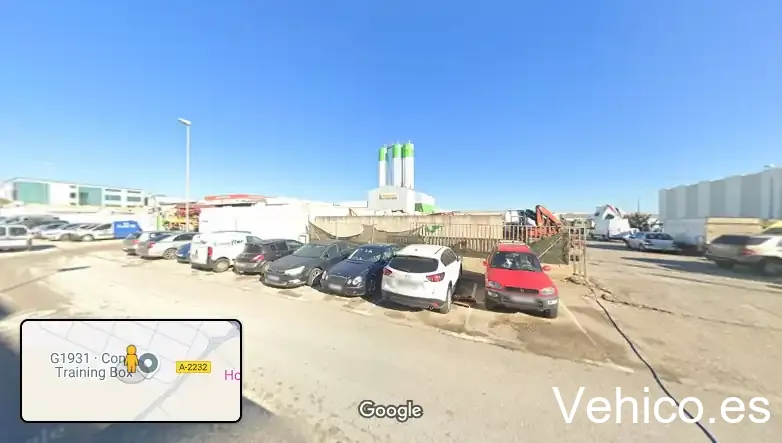 Taller mecánico AUTOTRUCKS. Coches, camiones, autobus, furgonetas, autocaravanas