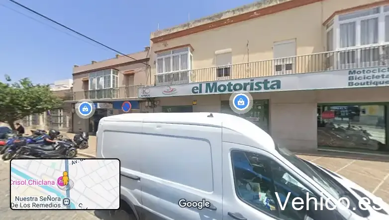 El Motorista Chiclana