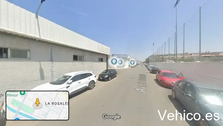 Taller José Brutron