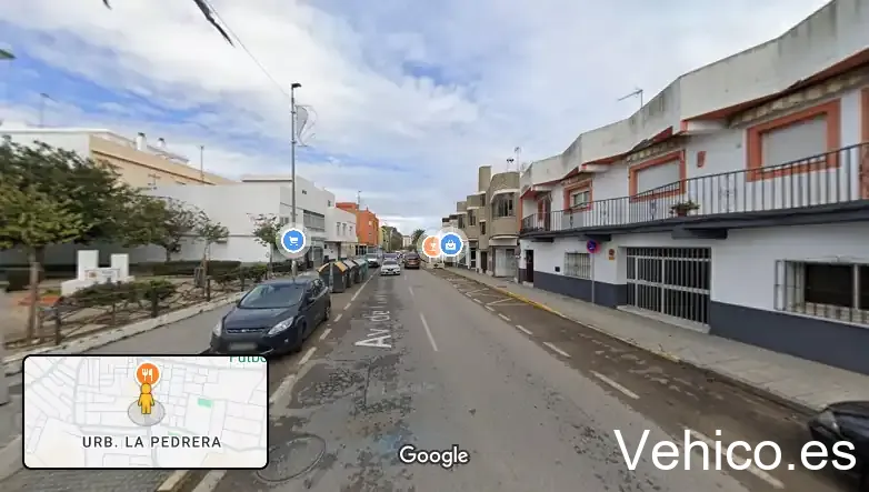 Shil parts Chiclana, S.L.