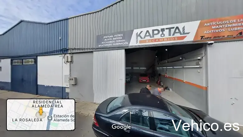 Sound Kapital Group S.L.