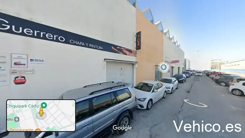 Talleres Esteban Guerrero