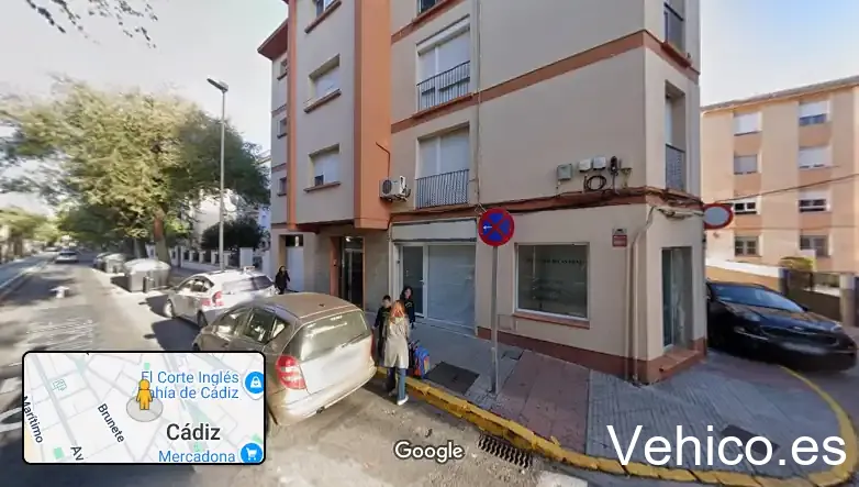 Electro planeta