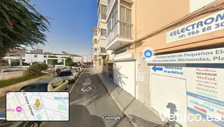 ELECTROMOLI