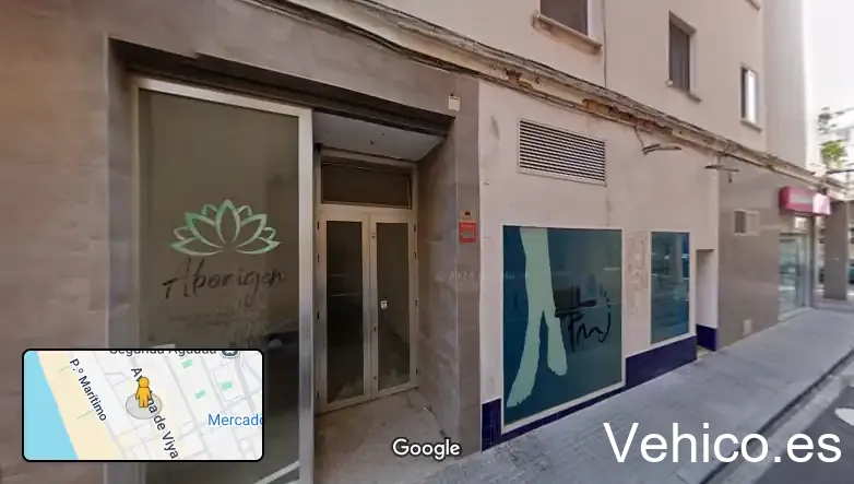 App Informática Cádiz Laguna