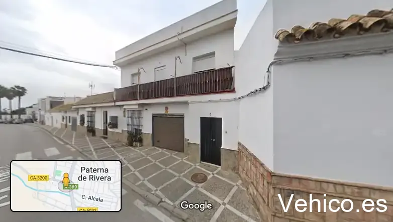 FERRETERIA Y REPUESTOS PLACIDO