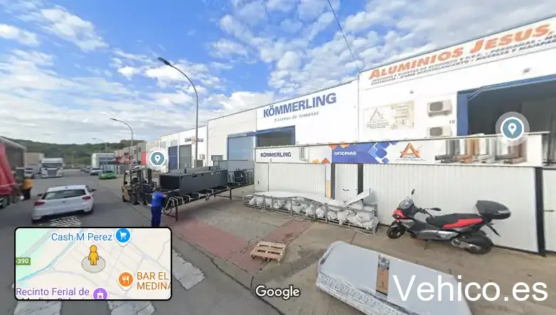 TALLERES EL TULY-Mecanica en general