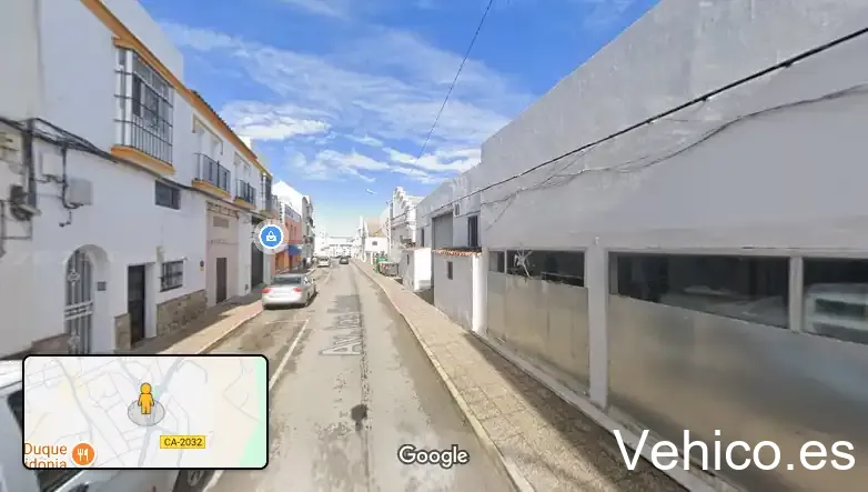Moysan Chiclana SL