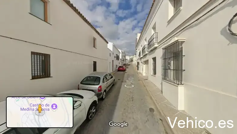 Servifrio Medina SL