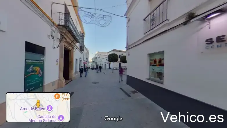 Óptica Senso Med Centro AudiÓptico