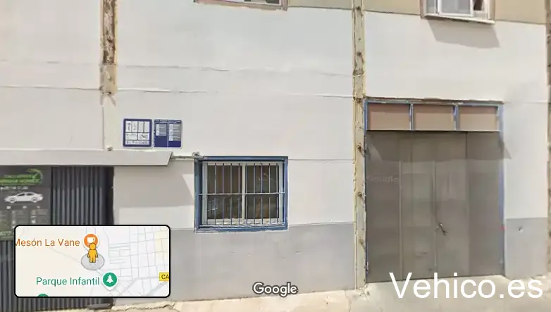 Talleres Adrian Gomez Mecanica General