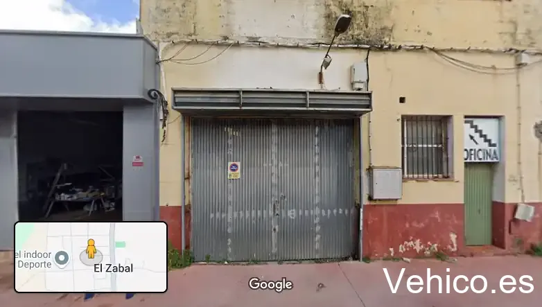 Automoción La Línea S.L.