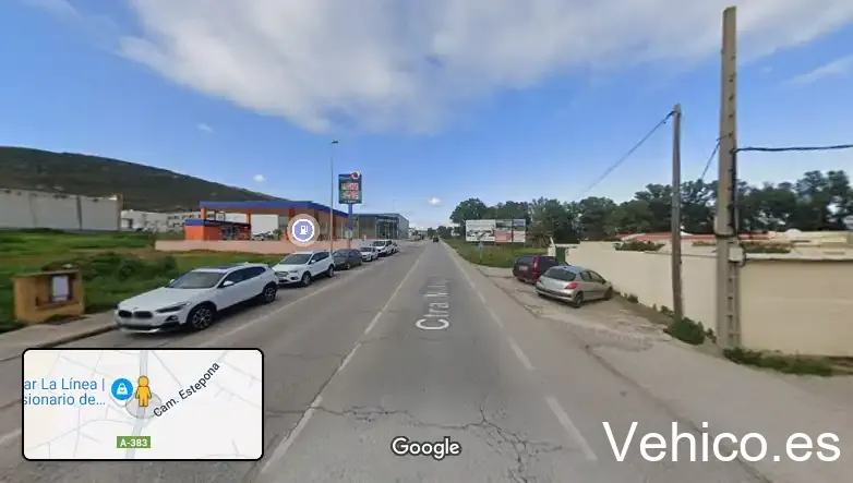El Junquillo