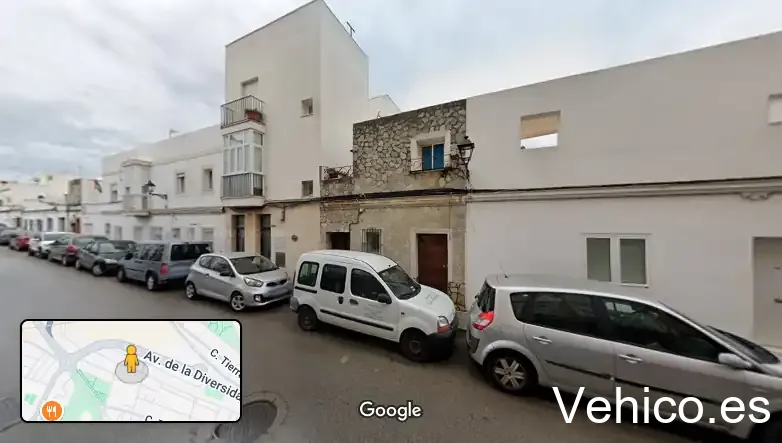Taller Mecardi