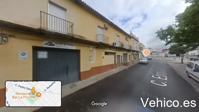 Mecanica Del Automovil
