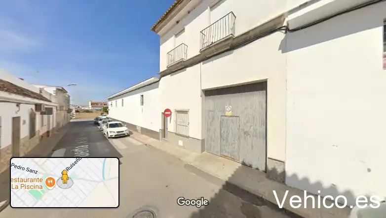 evolution's garage