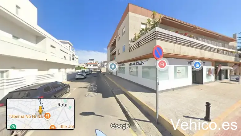 Repuestos Hermanos Izquierdo | Rota | Cádiz