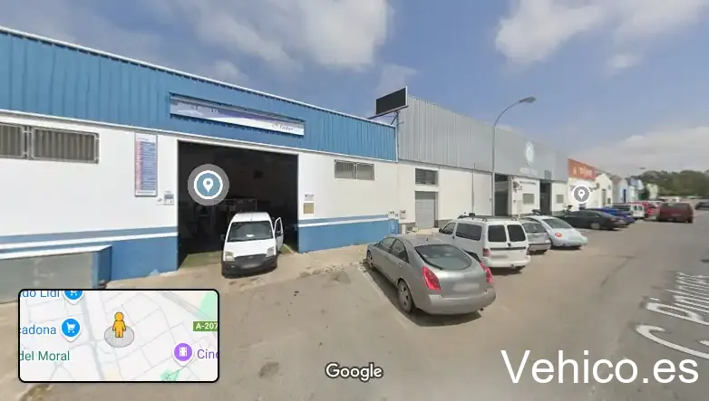 Jerauto Motor