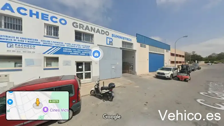 Taller Meango