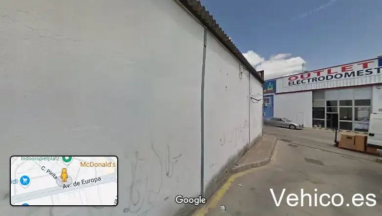 Talleres Vázquez