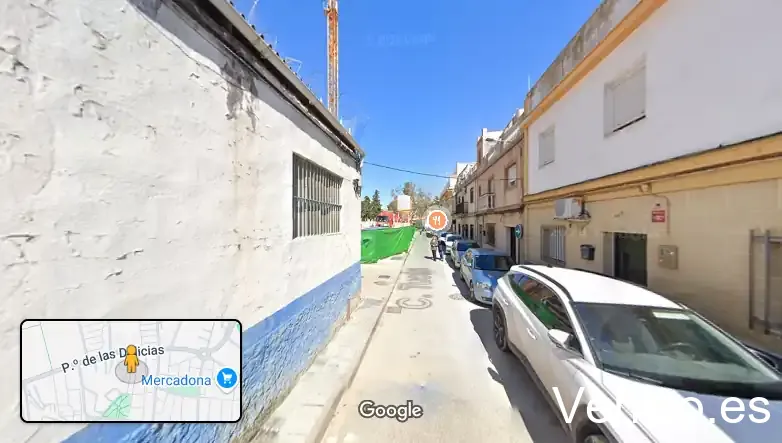 Talleres Sherry-Auto
