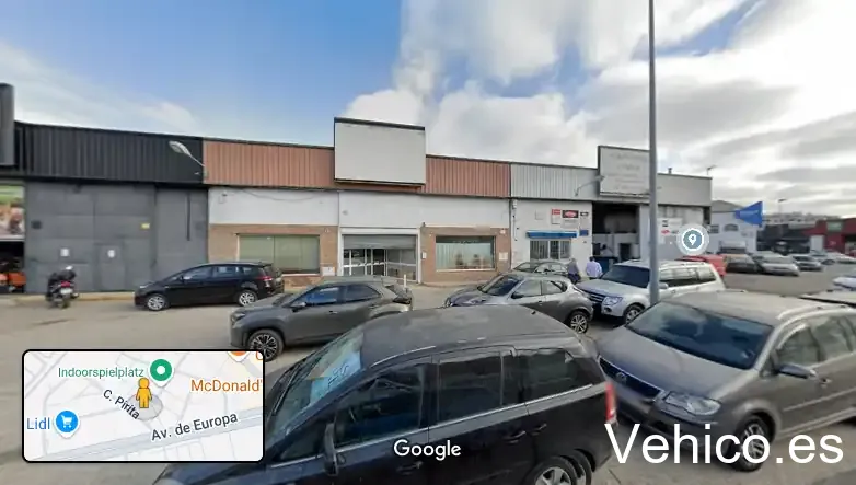 DIESEL INYECCIÓN XEREZ S.L.