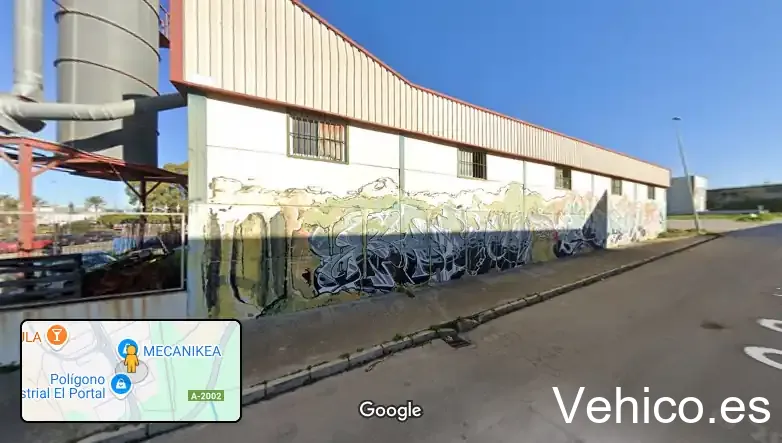 MECANIKEA