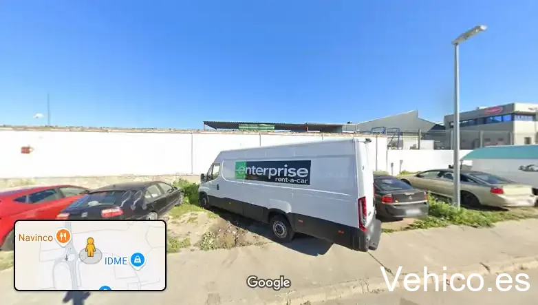 Molerocar, S.L. - Mecánica, Chapa y Pintura