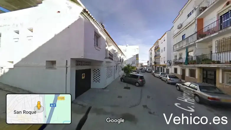 Herrería San Roque