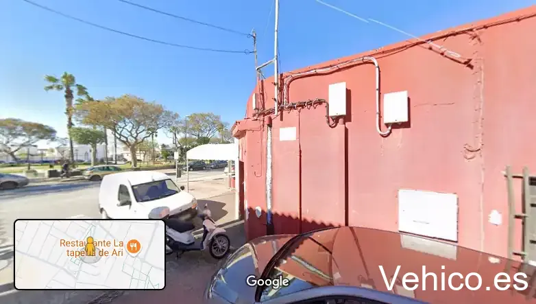 AUTOMOCION QUEYRO S.L