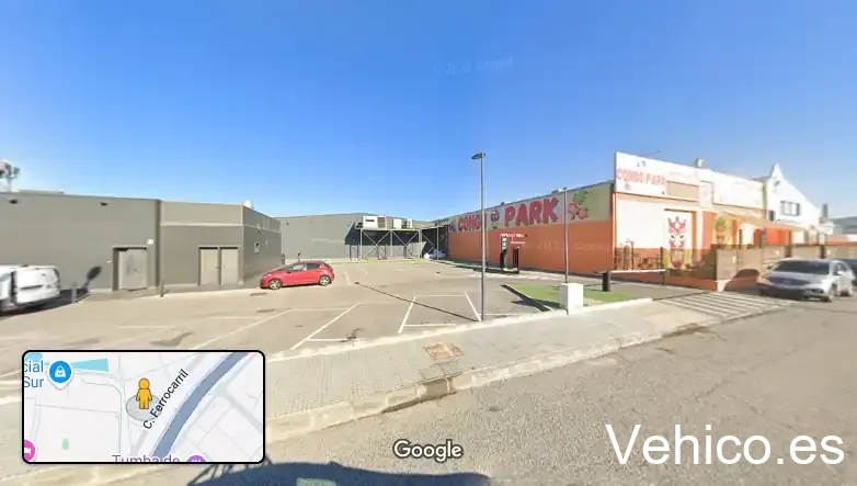Norauto San Fernando De Cadiz