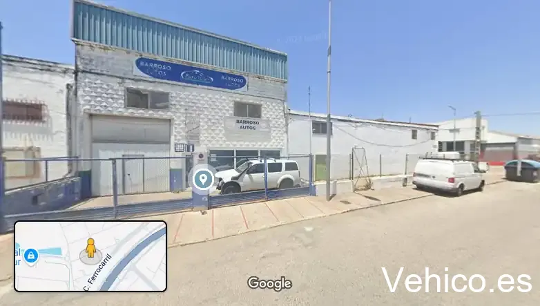 AUTOMOTOR FADRICAS S.C.A.