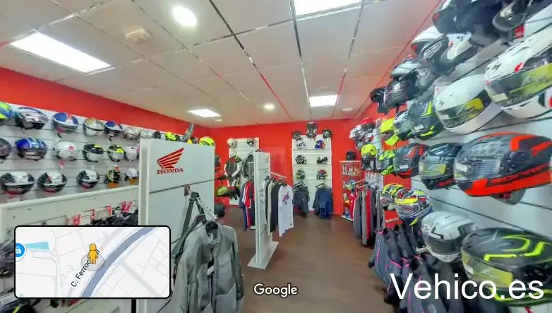 Talleres JL Alonso