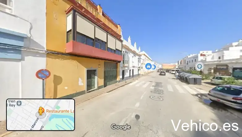 Bejamoto Sur SL