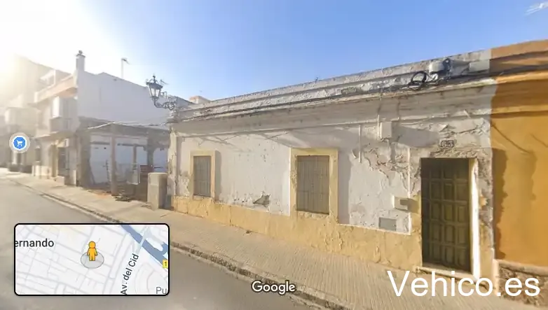 Repuestos San Vicente