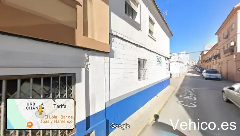 Talleres Los Quinitos Tarifa