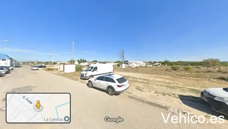 ISLABO CÁDIZ