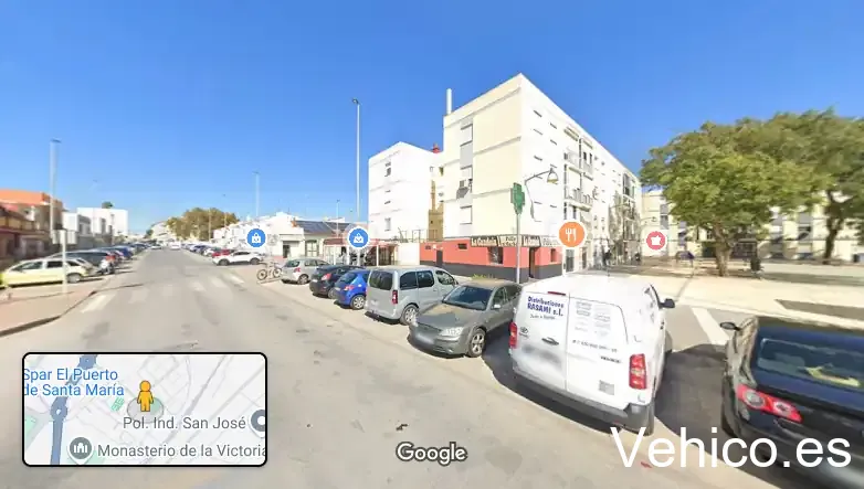 PUERTO MÓVILES