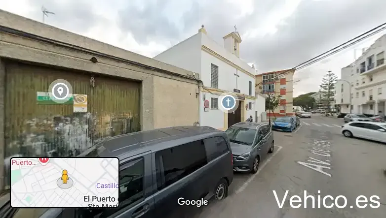 Talleres Cerrajerias Peyma