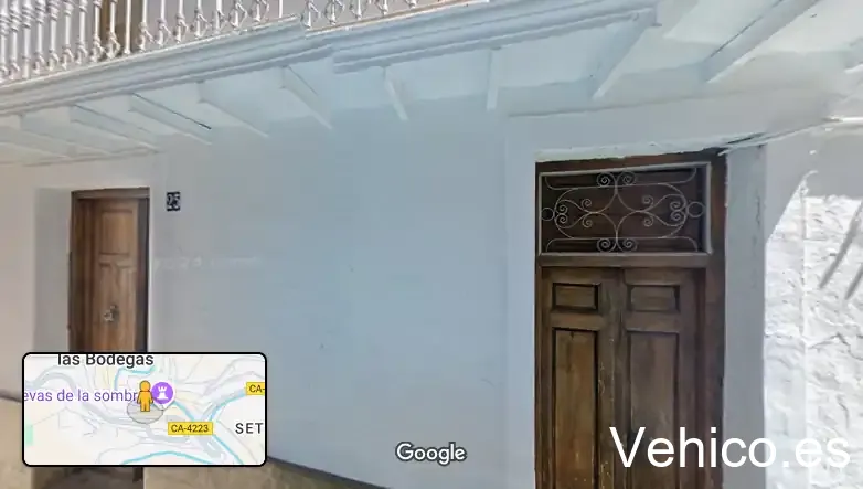 Restaurante María Tormento