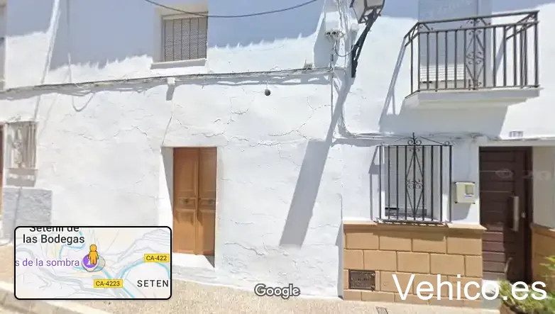La Cueva