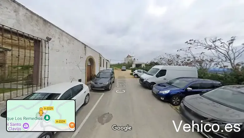 Automoción Los Remedios