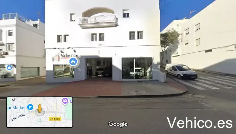 Valmepa Automóviles