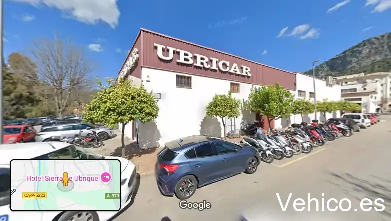 Ubricar
