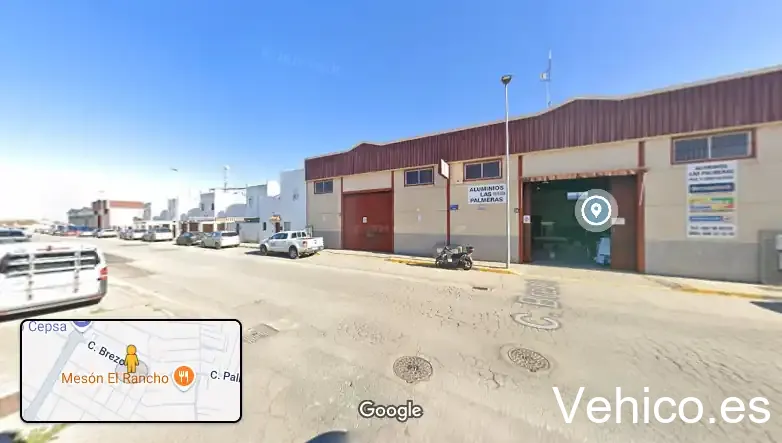 Talleres Quintero Sanlúcar S. L.