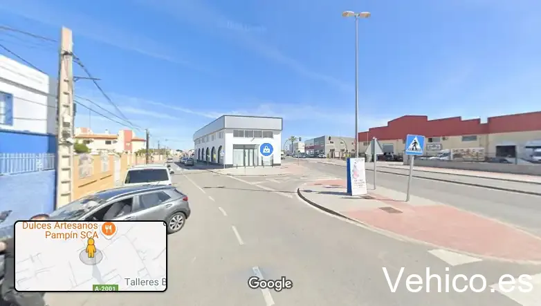 Neumáticos Israel