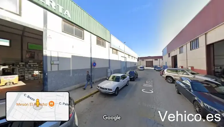 Revisa Automoción S.L.