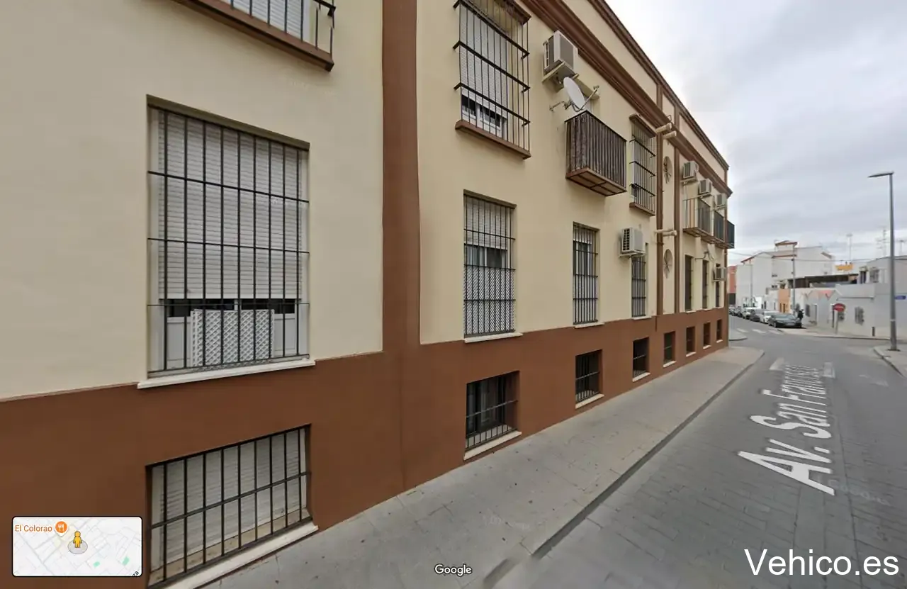 Recambios Autonova