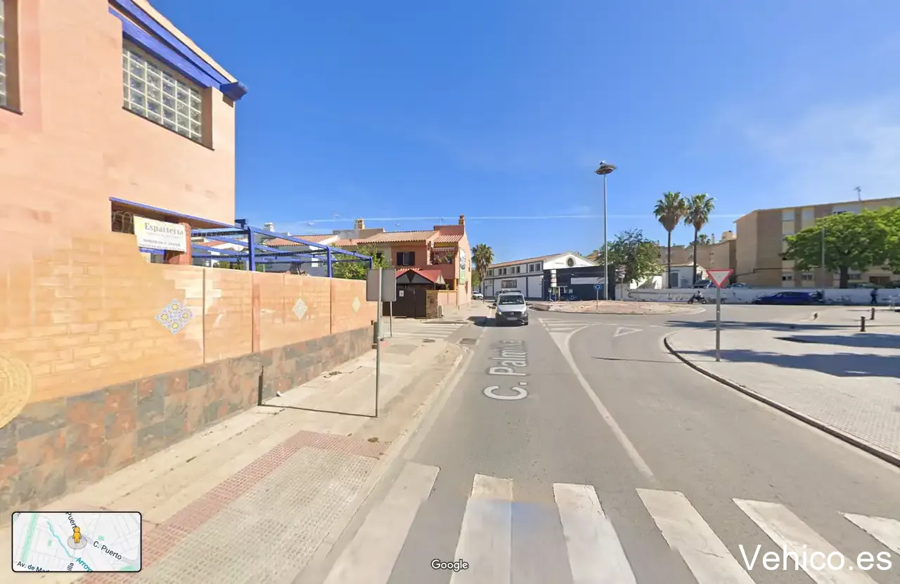Esparteria Sanlúcar de Barrameda